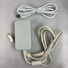 ACアダプター・充電器・充電ケーブル