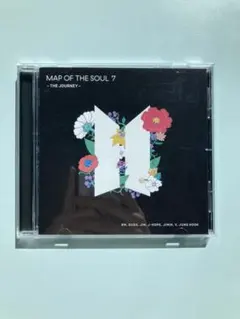 MAP OF THE SOUL 7～THE JOURNEY～