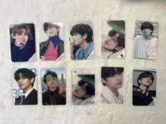 テヒョン トレカ