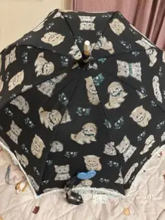 yukiemon イベント限定日傘　未使用
