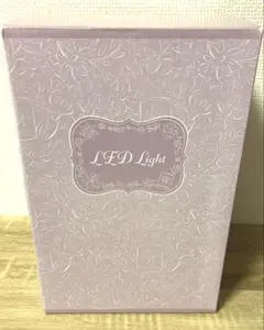 ディズニーストア　ラプンツェル 魔法の花　10周年