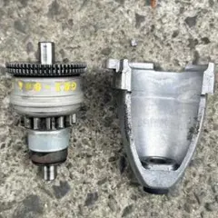 ホンダ AF34 ライブディオ前期 純正スターターピニオン セルスターターギアのサムネイル