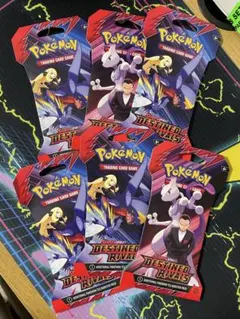 2025年最新】Destined_Rivalsの人気アイテム - メルカリ