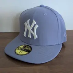 New Era 59FIFTY　ヤンキース