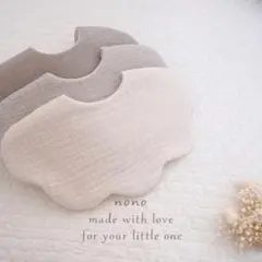 【期間限定価格】ハンドメイド｜ベビースタイスタイ｜3点セット5