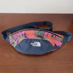 THE NORTH FACE ボディバッグ ウエストポーチ マルチカラー