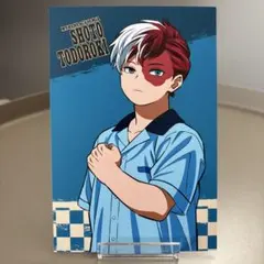 2025年最新】轟焦凍ポストカードの人気アイテム - メルカリ