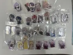 にじさんじ チョコエッグ まとめ売り