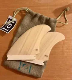 激レア！！101 bamboo fins 未使用新品 - メルカリ