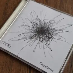 [輸入盤CD]Mae / Singularity