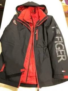 TOMMY HILFIGERのサムネイル