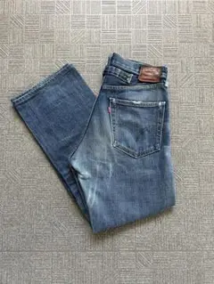 t*a様 【Levi's】リーバイス『702XX』 33x36 ダメージ有り Levi's リーバイス 702-XX 日本製 90's ボタン裏 刻印J22