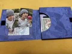 ENHYPEN THE SIN:VANISH ジョンウォン　セット