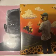 2026年最新】tyler the creator レコードの人気アイテム - メルカリ