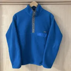 Patagonia スナップT Rタグ