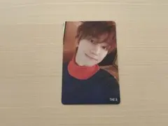 ミンハオ THE8 セミコロン HMV トレカ seventeen - メルカリ