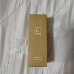 Nオーガニック VCエッセンス 美容液 30g