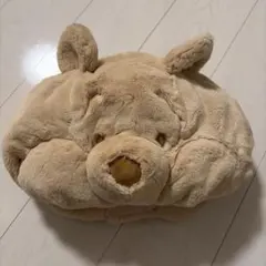 【即日発送】ディズニー プーさん ファンキャップ