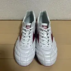 【値下げ可】MIZUNO MORELIA II JAPAN AG 27.0cmのサムネイル