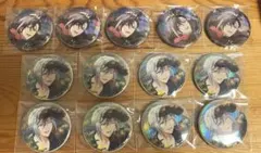 アイナナ グループ 記念日 2024 缶バッジ 和泉一織 四葉環