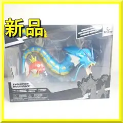 ポケモンセレクト ギャラドス 新品 センター 海外 地方 フィギュア IBbb ポケモンセレクト ギャラドス 新品 センター 海外 地方 フィギュア