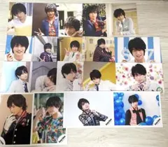 中島健人 公式写真 19枚