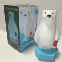 POLAR BEAR ナイトライト