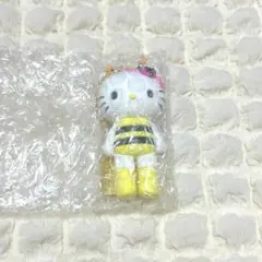 ハローキティ展 シークレットマスコットチャームB / ハチ