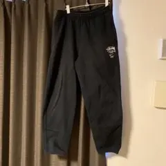 ステューシー　NIKE コラボスウェットパンツ