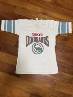 HYSTERIC GLAMOUR TOKYO DINOSAURS Tシャツのサムネイル