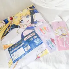 セーラームーンCosmos Holy Lights Collection