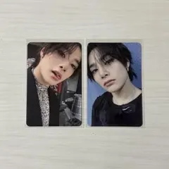 straykids doit do it platform アイエン