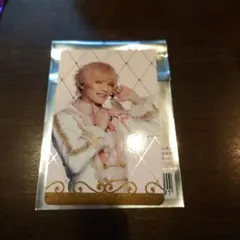 刀ミュ 目出度歌誉花舞 シブツタ 追加グッズ ランダムふぉとかーど 物吉貞宗