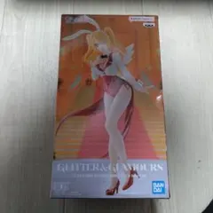 天乃リリサ(リリエル) 「2.5次元の誘惑」 GLITTER＆GLAMOURS…