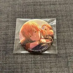 東雲彰人　あんスタコラボ缶バッチ