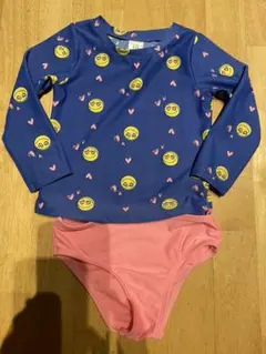 BABY GAP ベビーギャップ 水着 ラッシュガード 90cm 18−24m