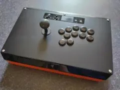 Razer Panthera パンテラ 増設Φ24ボタンカスタム品