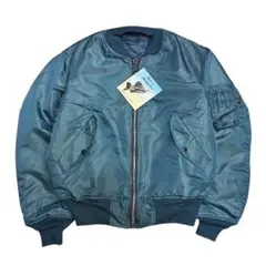 DEADSTOCK 90s コンコルド MA-1 フライトジャケット USA製