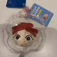 トイストーリー5 ダイカットスクイーズ ジェシー