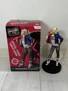 一点限り!ハーレイクイン1/4 フィギュア43cm 一点限り!ハーレイクイン1/4 フィギュア43cm - メルカリ