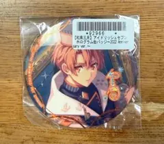 アイドリッシュセブン アイナナ 和泉三月 記念日2022 缶バッジ アイドリッシュセブン 缶バッジセット グループ記念日2023 IDOLiSH7 B