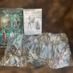 FF バッツ　フィギュアのサムネイル