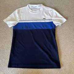 LACOSTE スポーツ Tシャツ