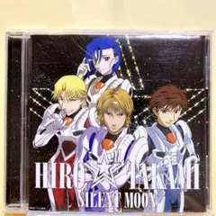 SILENT MOON HIRO☆TAKAMI CD