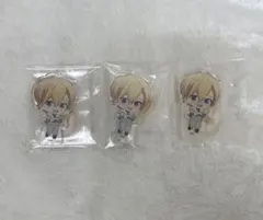 六弥ナギ アニカフェ ミニアクリルスタンド まとめ売り