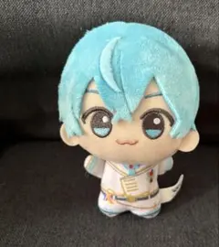 すとぷり ころん ちびぐるみ 劇場版 はじまりの物語のサムネイル