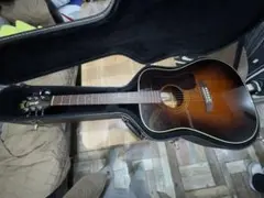 タイムセール！GUILD D-40 1979年　AntSBのサムネイル