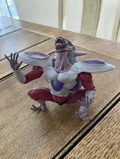 ドラゴンボール フリーザのフィギュア