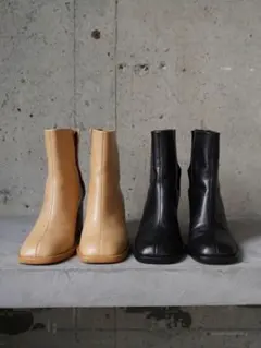 2025年最新】ETRE TOKYO ブーツの人気アイテム - メルカリ