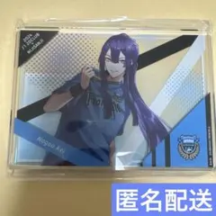 にじさんJ1 アクリルブロック 長尾景